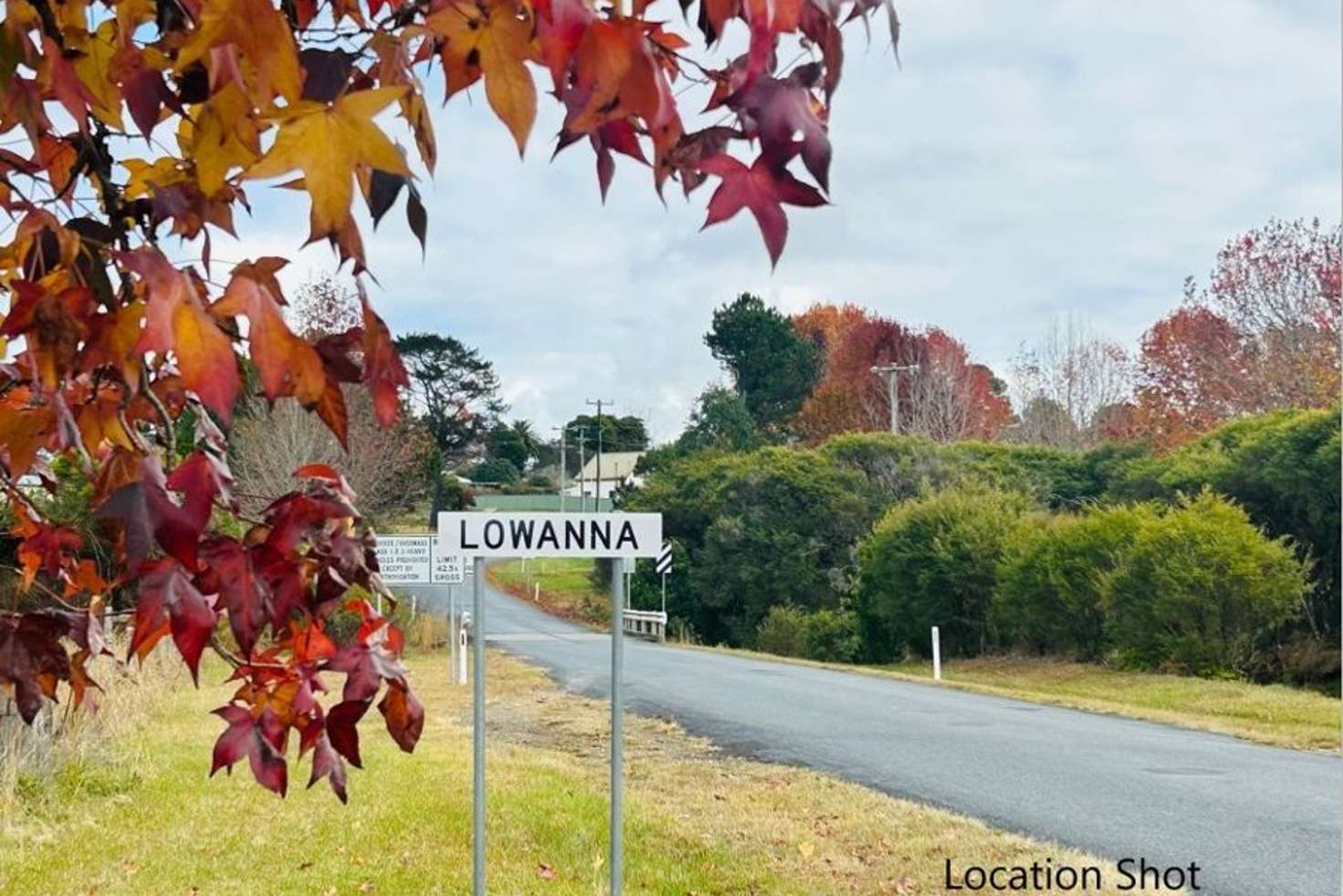 Main view of Homely residentialLand listing, 2 Lorne Street, Lowanna NSW 2450