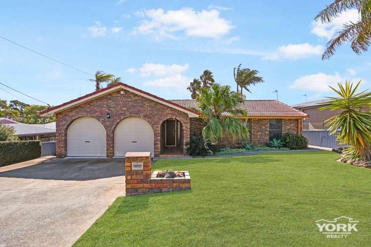 Main view of Homely house listing, 17 Oak Court, Rangeville QLD 4350