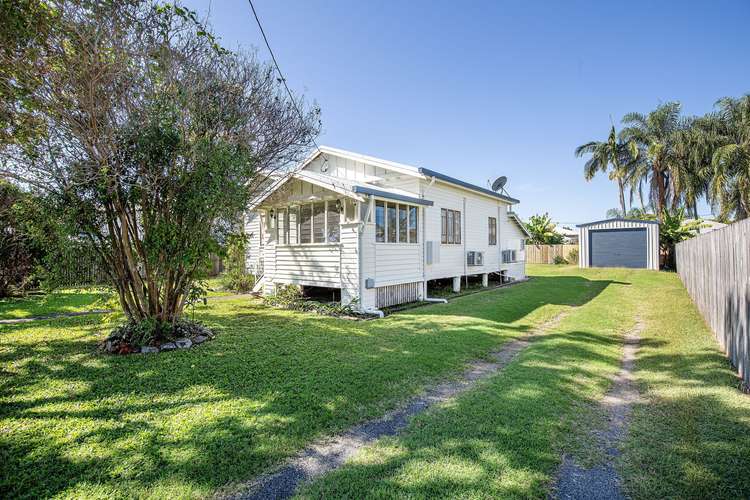 Main view of Homely house listing, 23 Harvison Street, East Mackay QLD 4740