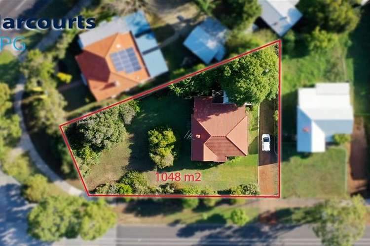 Main view of Homely house listing, 4 Frankel Street, Carey Park WA 6230