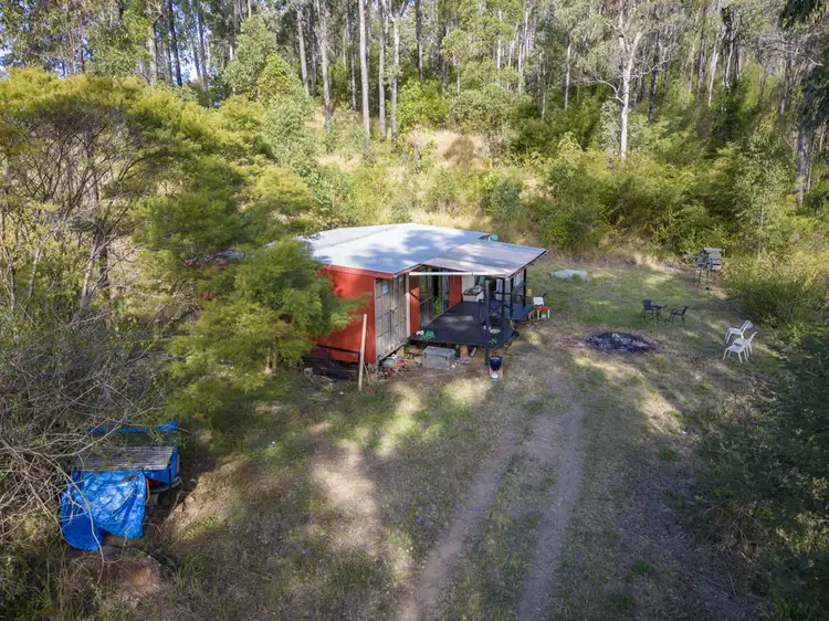 Third view of Homely rural property listing, 51 Persimmon Close, Glenreagh NSW 2450