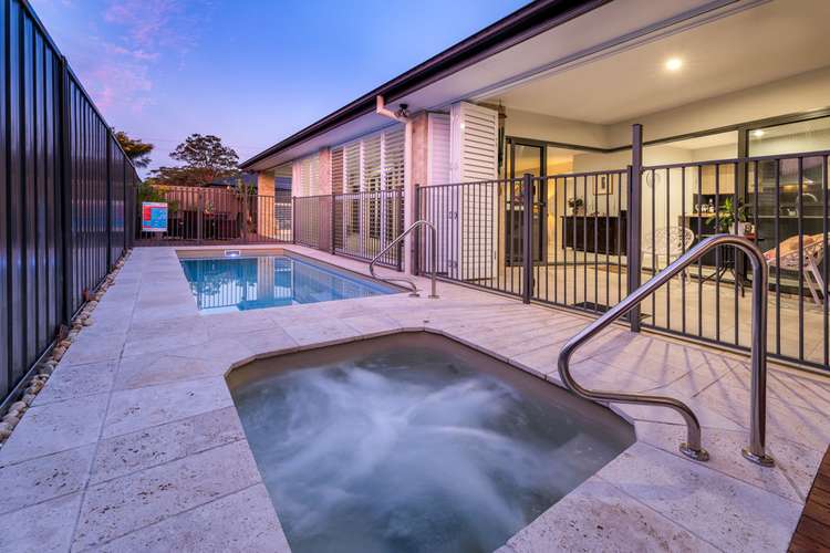 Main view of Homely house listing, 9 Rockpool Avenue, Sandy Beach NSW 2456