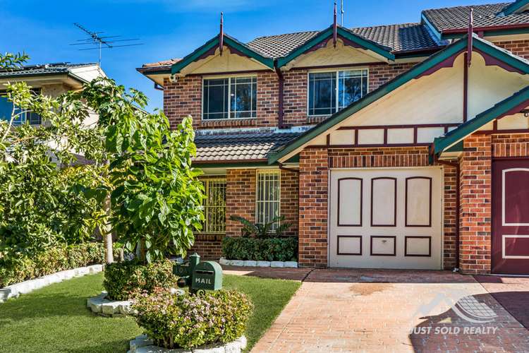 10A Regency Grove, Woodcroft NSW 2767