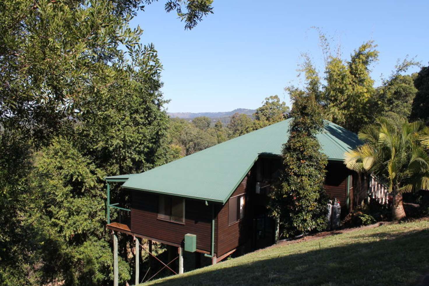 Main view of Homely house listing, 148 McKees Road, Hunchy QLD 4555