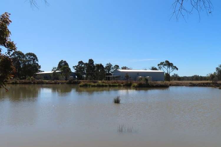Main view of Homely acreageSemiRural listing, 22460 New England Highway, Dalveen QLD 4374