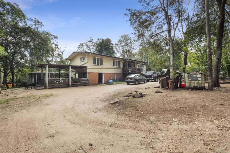 Fifth view of Homely acreageSemiRural listing, 150 Loganview Road, Logan Reserve QLD 4133