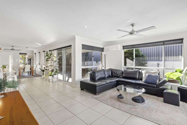 Fifth view of Homely house listing, 5 Callicoma Drive, Coffs Harbour NSW 2450