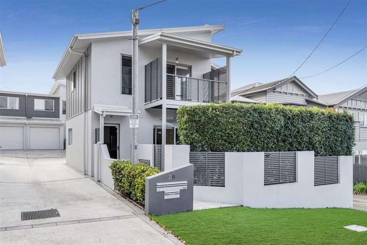 1/29 Dalziel Street, Nundah QLD 4012