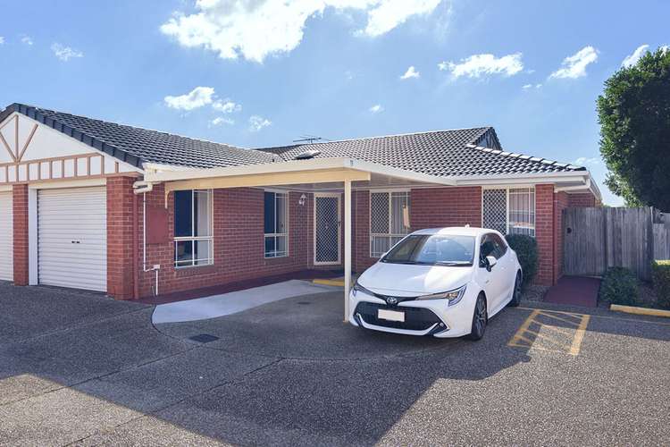 Main view of Homely villa listing, 13/32 Kate Street, Carina QLD 4152