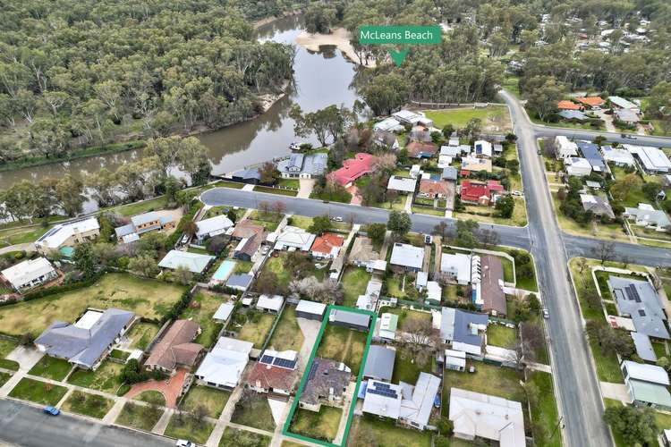 471 Cressy Street, Deniliquin NSW 2710