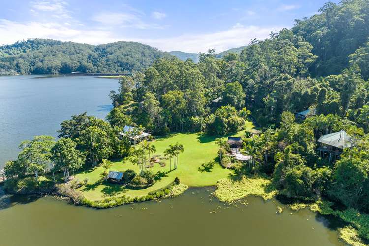 207 Narrows Road, Montville QLD 4560