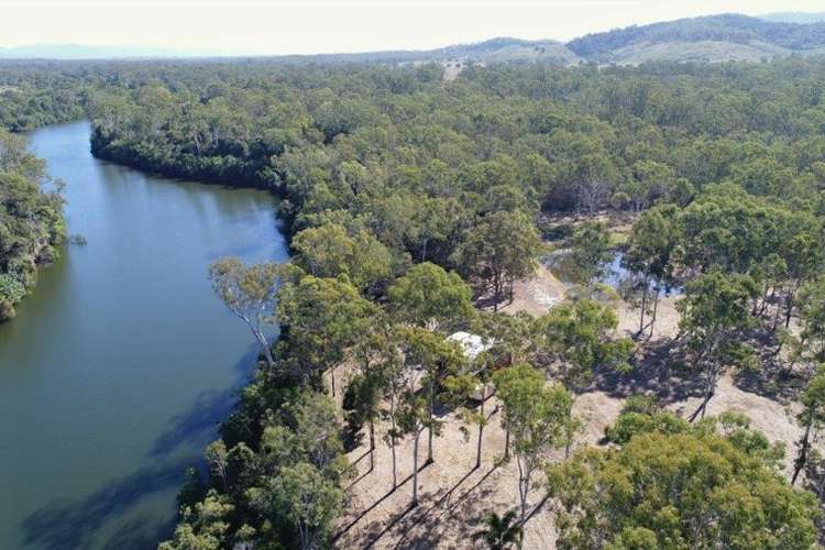 Main view of Homely lifestyle listing, 343 Oyster Creek Road, Oyster Creek QLD 4674