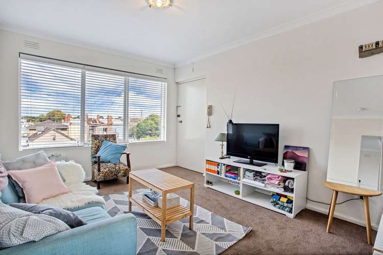 6/4-6 Harvey Street, Brunswick VIC 3056