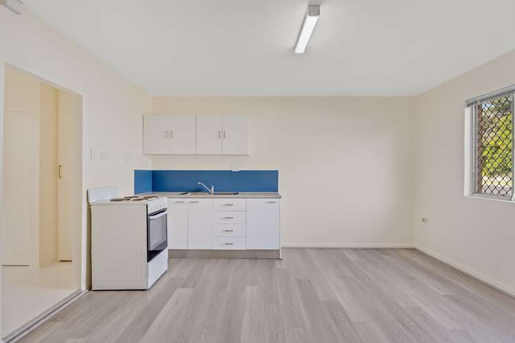 Second view of Homely unit listing, 5/2 Logie Street, Toowoomba City QLD 4350