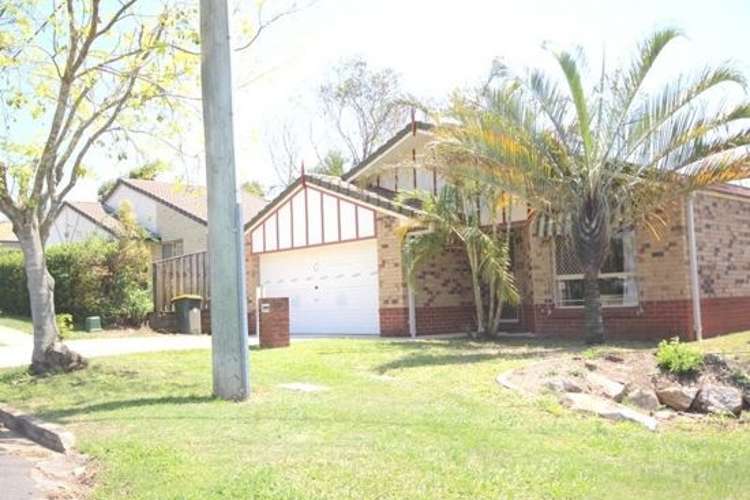 Main view of Homely house listing, 68 SIRETT ST, Runcorn QLD 4113