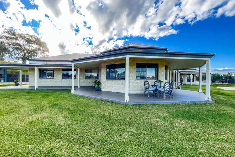 19 Old Pacific Highway, Raleigh NSW 2454