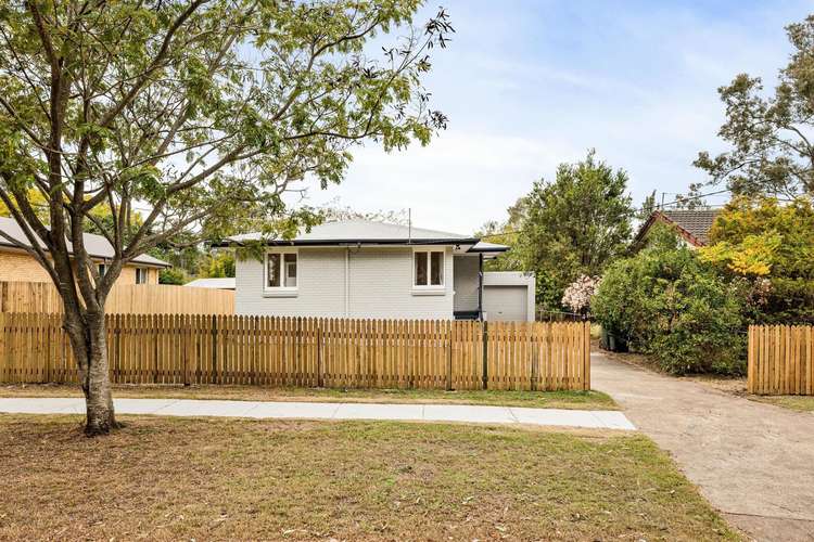 Main view of Homely house listing, 96 Gregory Street, Acacia Ridge QLD 4110