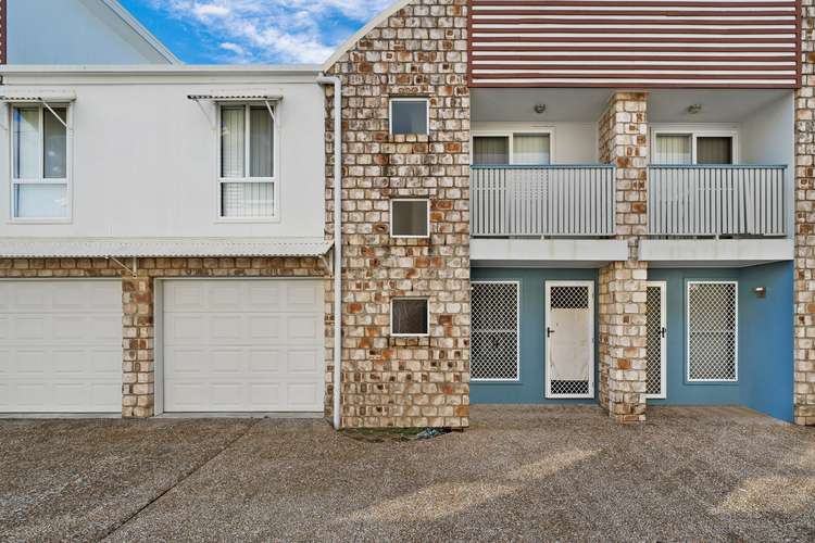 Main view of Homely townhouse listing, 6/58 Fleet Drive, Kippa-Ring QLD 4021
