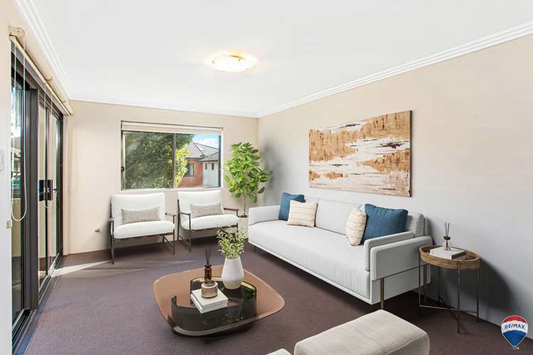 Main view of Homely unit listing, 25/1-5 REGENTVILLE ROAD, Jamisontown NSW 2750