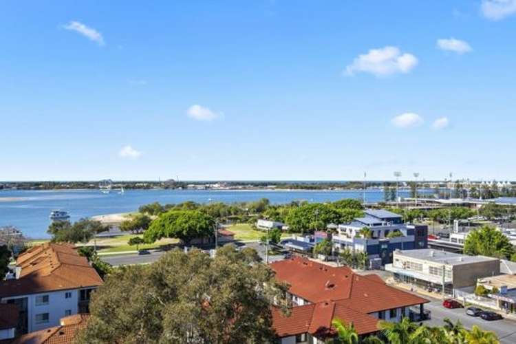 Main view of Homely unit listing, 407/8 Norman Street, Southport QLD 4215