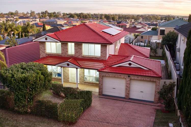 Main view of Homely house listing, 47 Huntley Drive, Blacktown NSW 2148