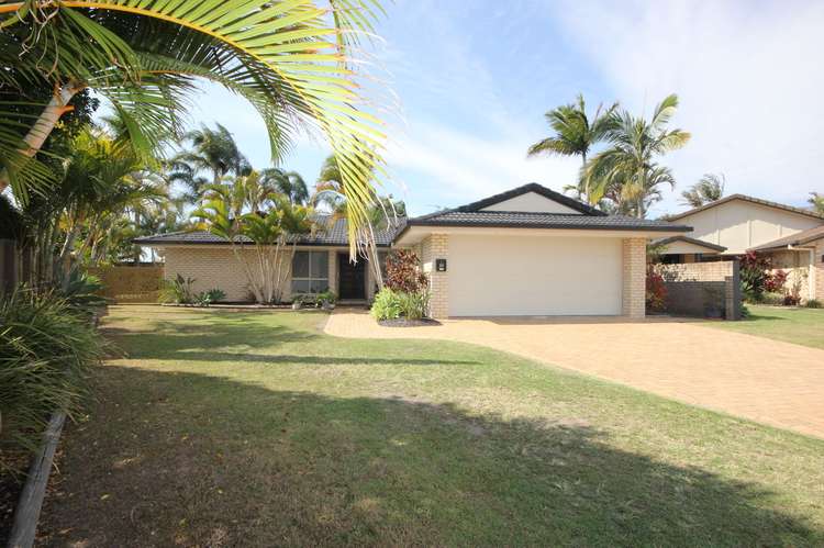 20 Bon Aire Court, Clear Island Waters QLD 4226