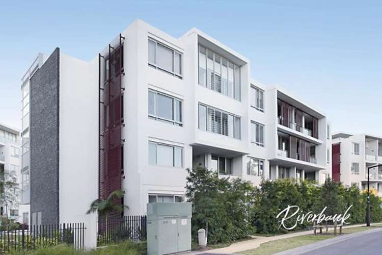 Main view of Homely unit listing, D204/6 Latham Terrace, Newington NSW 2127