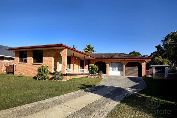 Main view of Homely house listing, 3 Coorabin Crescent, Toormina NSW 2452