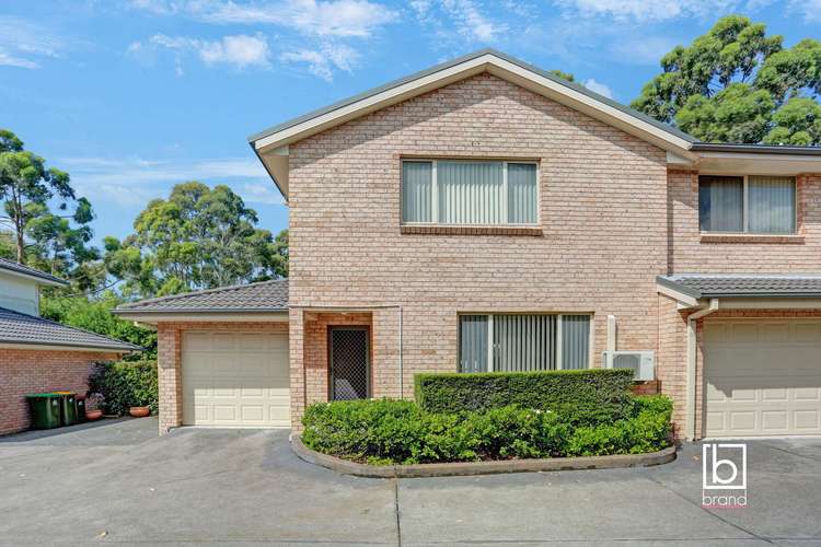 5/19-20 Middle Tree Close, Hamlyn Terrace NSW 2259