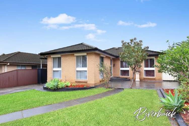 44 Shakespeare Street, Wetherill Park NSW 2164