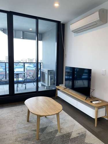 Fifth view of Homely apartment listing, 1302/ 107 Alfred Street, Fortitude Valley QLD 4006