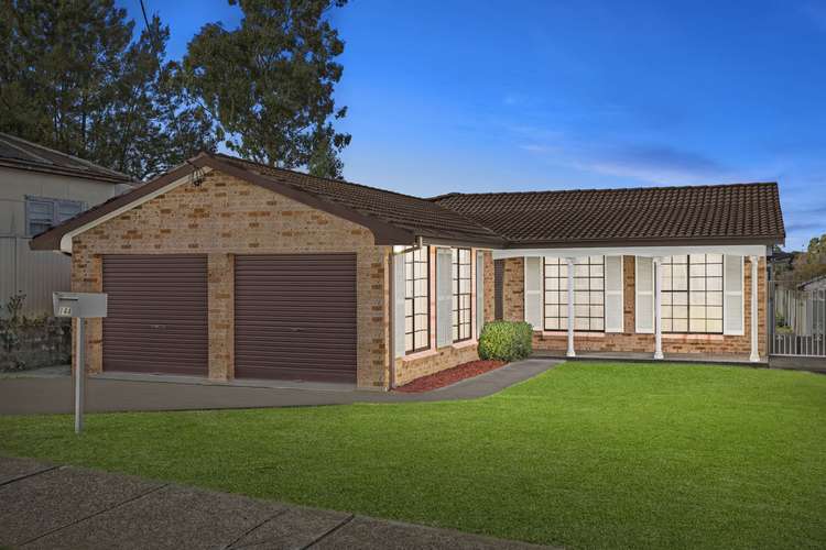 Main view of Homely house listing, 144 Cornelia Road, Toongabbie NSW 2146