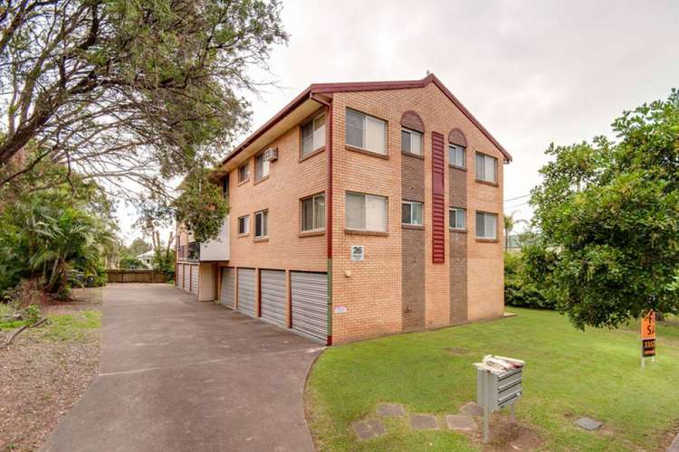 Main view of Homely unit listing, 3/26 Sixth Avenue, Kedron QLD 4031