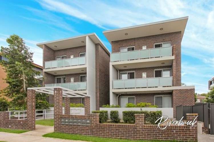 Main view of Homely unit listing, 7/30-32 Napier Street, Parramatta NSW 2150