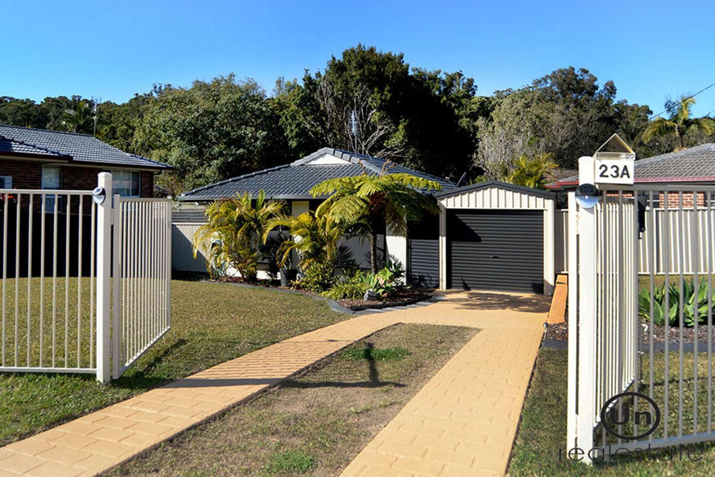 Main view of Homely house listing, 23a Harvie Drive, Boambee East NSW 2452