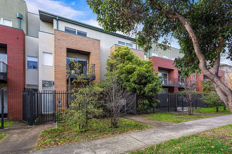 4/42 Wests Road, Maribyrnong VIC 3032