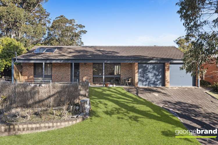 Main view of Homely house listing, 13 Water Street, Kincumber NSW 2251