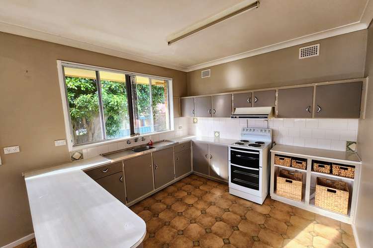 Second view of Homely house listing, 27 Pitt Street, Glen Innes NSW 2370