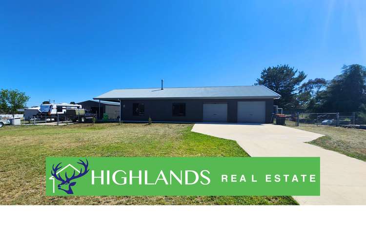 Main view of Homely house listing, 8 Ward Street, Deepwater NSW 2371