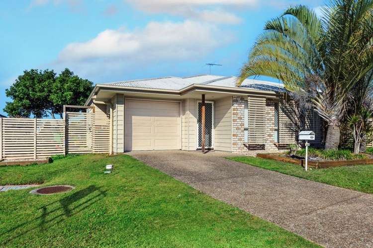 Main view of Homely semiDetached listing, 1/188 Male Road, Caboolture QLD 4510