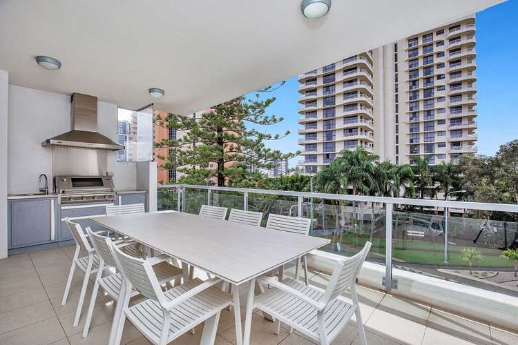 23/120 Surf Parade, Broadbeach QLD 4218