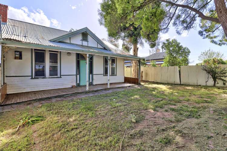 Main view of Homely house listing, 284 Harfleur Street, Deniliquin NSW 2710