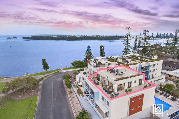 Main view of Homely apartment listing, 9/1 Tuggerah Parade, The Entrance NSW 2261