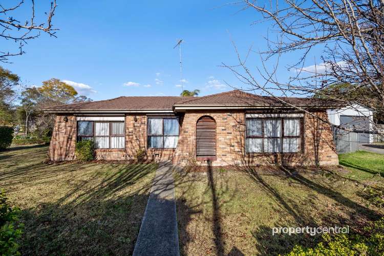 3 Hinton Glen, North St Marys NSW 2760