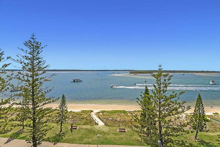 Main view of Homely apartment listing, 7/502 Marine Parade, Biggera Waters QLD 4216