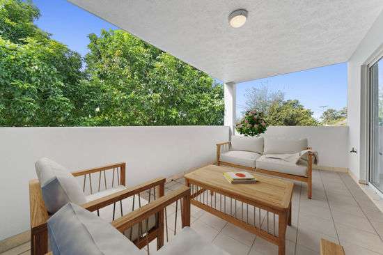 Fifth view of Homely apartment listing, 11/80-86 Tenby Street,, Mount Gravatt QLD 4122
