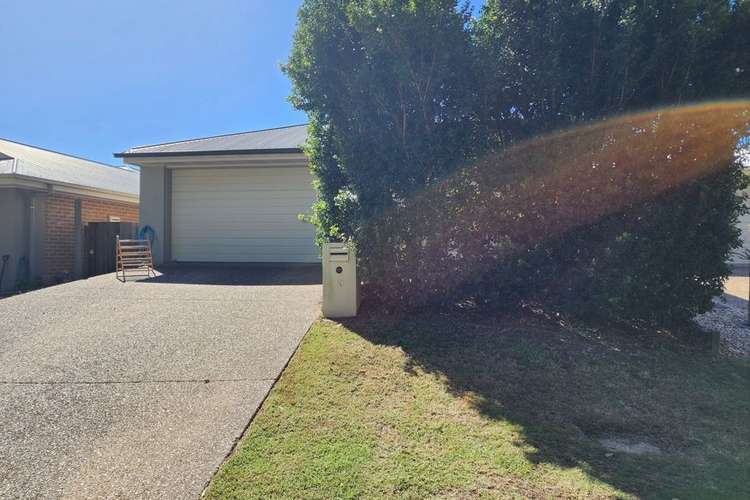 Main view of Homely house listing, 30 Walter Williams Cr, Redbank Plains QLD 4301