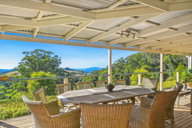 Main view of Homely lifestyle listing, 111 Bulli Road, Comboyne NSW 2429