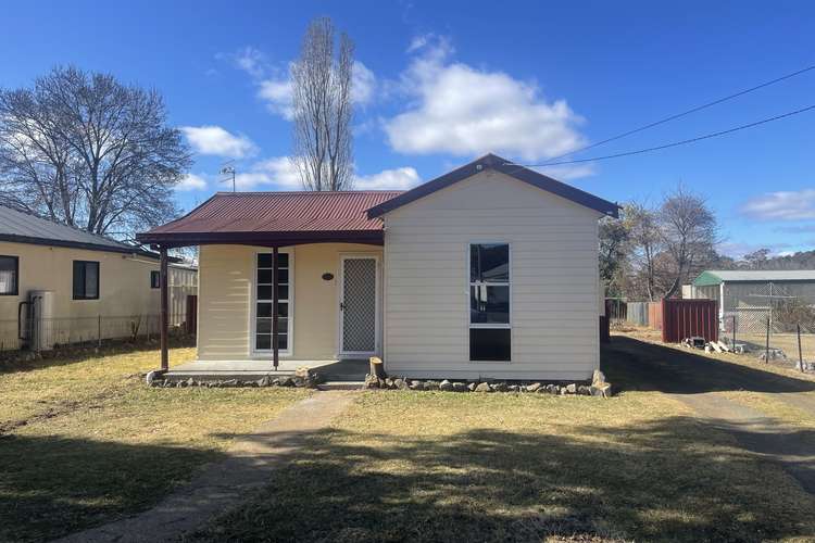 Main view of Homely house listing, 3 Meurant Street, Glen Innes NSW 2370