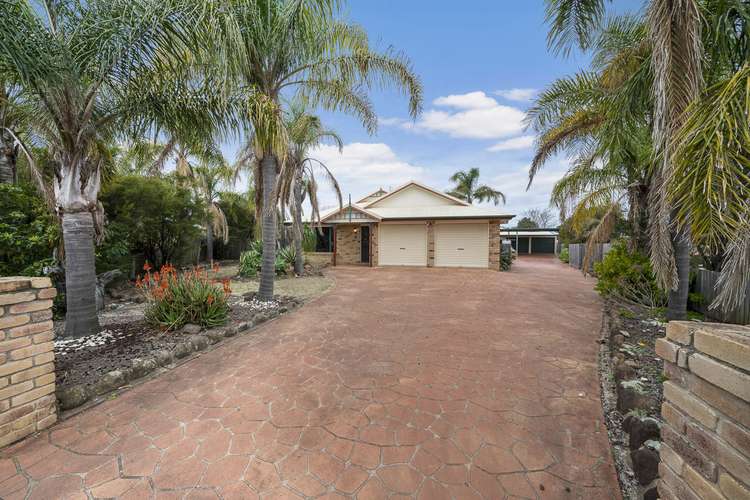 12 Lachlan Court, Westbrook QLD 4350